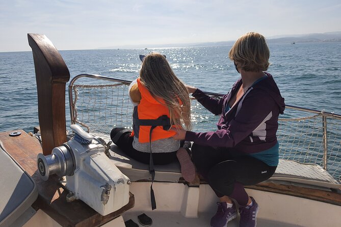 2 h Estepona Bay Tour - Meeting in Estepona, not Marbella