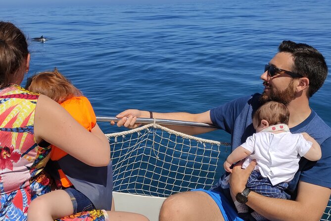 2 h Estepona Bay Tour - What happens during the two-hour route