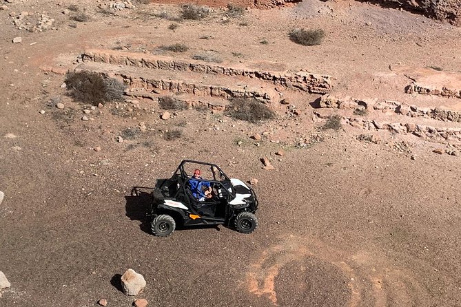 2-hour Buggy Tour from Costa Teguise - Why this buggy ride shows you a different Lanzarote
