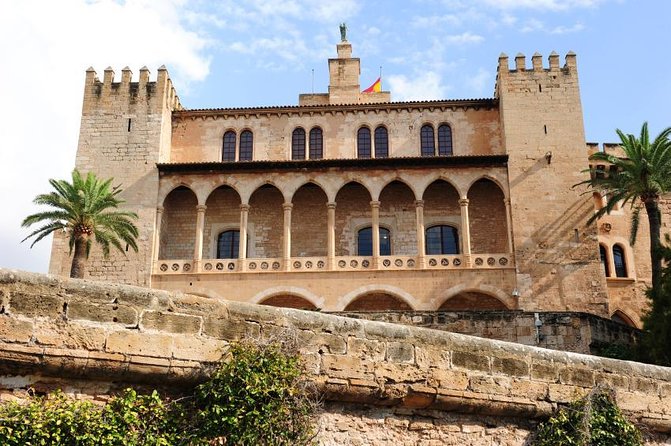 2 Hour Deluxe Segway Tour of Palma - Key points to know before rolling out