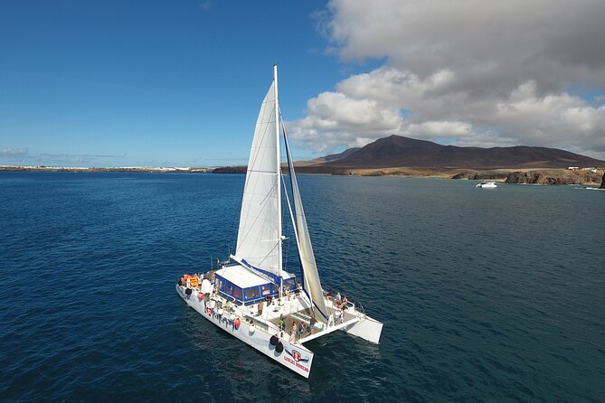 2hrs Dolphins Sunset Sailing Cruise With Drink - What You Actually Eat and Drink Onboard