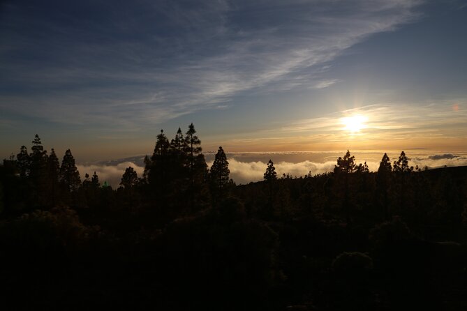3-Hour Teide Sunset Quad Trip in Tenerife - The road matters as much as the sunset