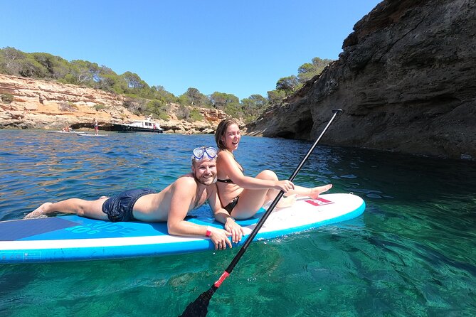 3 Hours All Inclusive Boat Trip Ibiza - Who Will Enjoy This Trip Most?