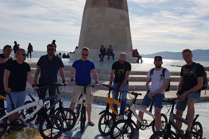 3 Hours E-Bike Tour in Palma - Price, comfort, and practical value