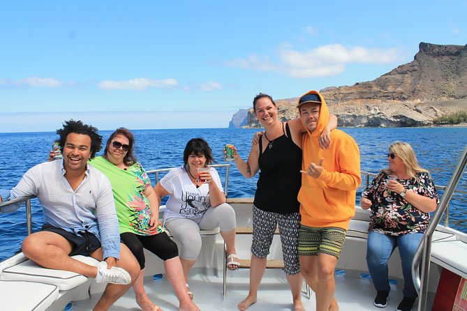 3h Boat Trip + Snorkeling in Puerto de Mogan - Key points before you book