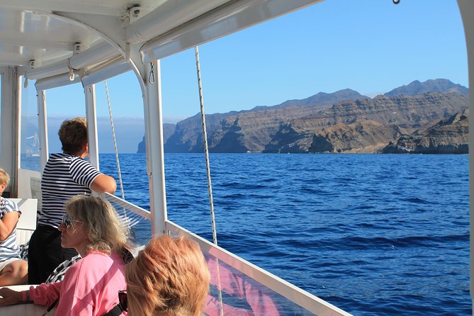 3h Boat Trip + Snorkeling in Puerto de Mogan - What the $71.35 price really includes