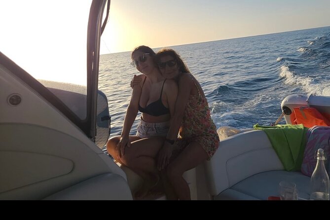 4 Hour Boat Tour with Snorkeling from Puerto Rico and Mogan - Pickup, meeting point, and motion sickness