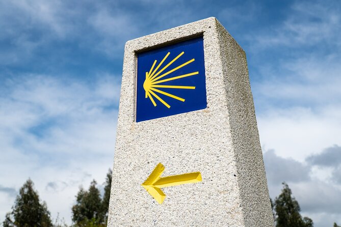 7-Day Tour of the French Way of Santiago from Sarria - What this seven-day Camino package really gives you