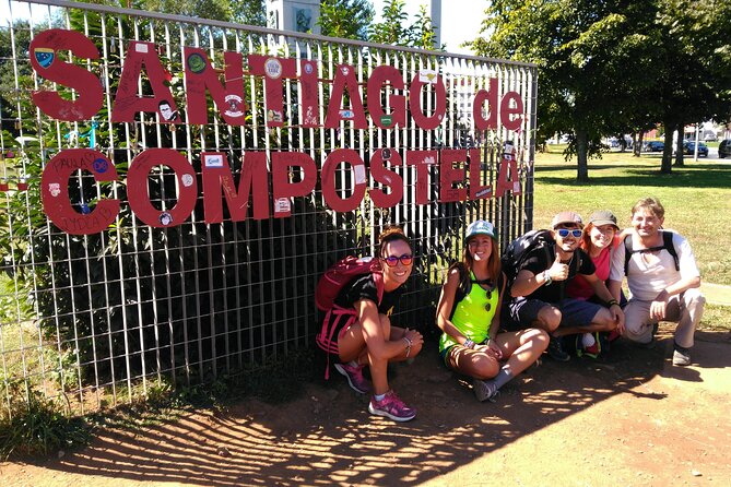 7-Day Tour of the French Way of Santiago from Sarria - Day 7: one more morning in Santiago