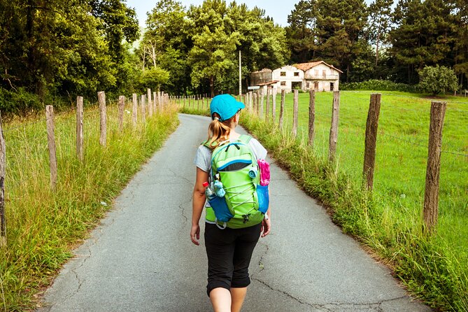 7-Day Tour of the French Way of Santiago from Sarria - Day 2: Sarria to Portomarín through Galicia’s green interior