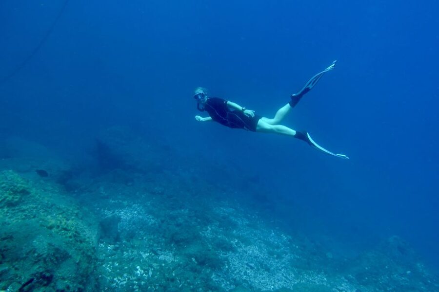 Abades: Guided Snorkeling Tour with Photos - Key points to know before booking