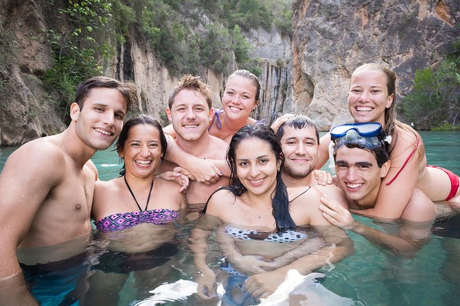 Adventures day: Thermal Springs and Waterfalls - Key things to know before booking