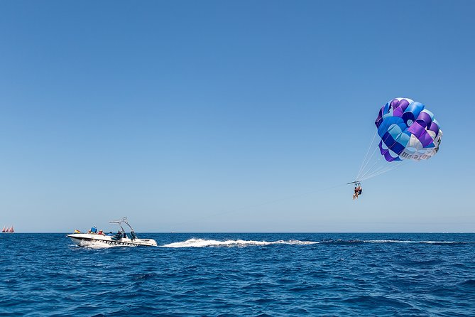 Afrikat Morning Cruise - Pickup, timing, and meeting details