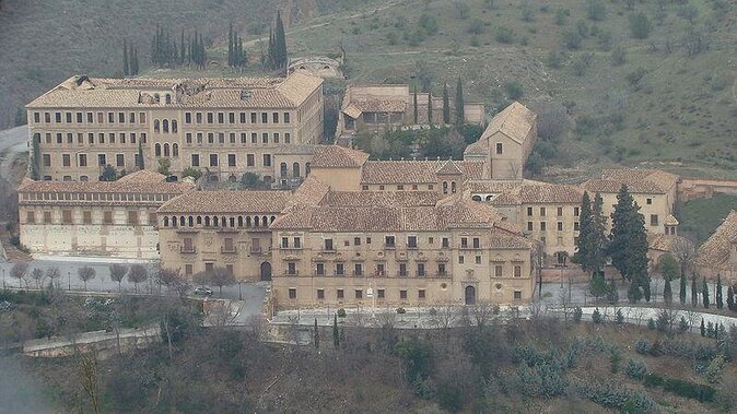Albaicin & Sacramonte Electric Bike Tour in Granada - Key points to know before you ride
