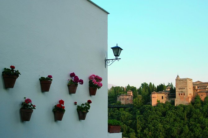 Albayzín y Sacromonte, Unesco Heritage Neighborhoods - Why Granada’s Hills Matter More Than Another City Walk