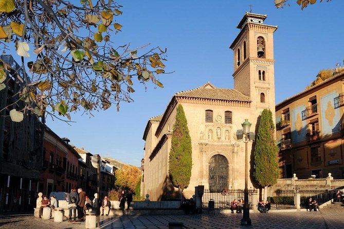 Albayzín y Sacromonte, Unesco Heritage Neighborhoods - Sacromonte and the Cave Homes