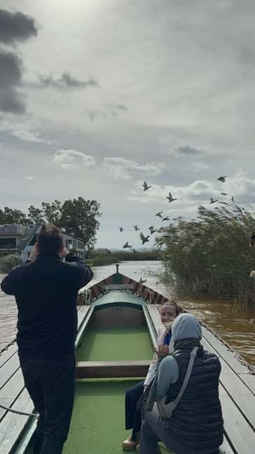 Albufera of Valencia: Guided boat ride around the Albufera - Why the Albufera deserves time outside Valencia