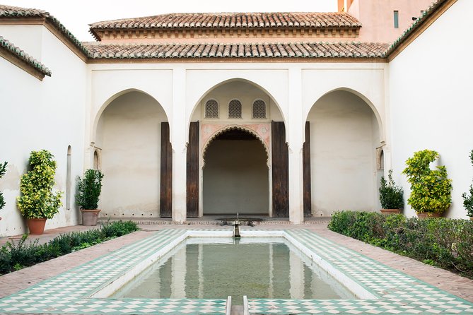 Alcazaba Malaga Guided Tour - Why the Alcazaba deserves a guided visit