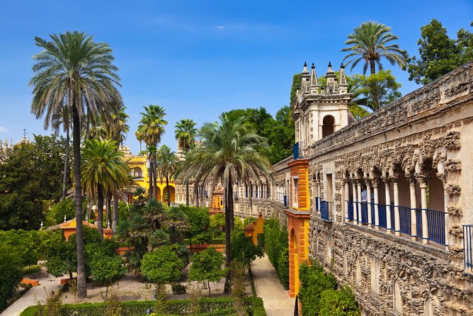 Alcazar, Cathedral and Giralda Guided Tour with Priority Tickets - Is the $66.31 Price Worth It?