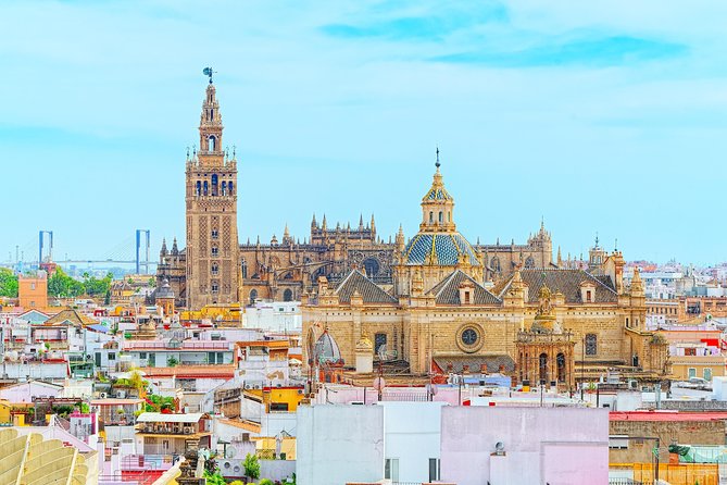 Alcazar, Cathedral and Giralda Guided Tour with Priority Tickets - Who Will Like This Tour Most?