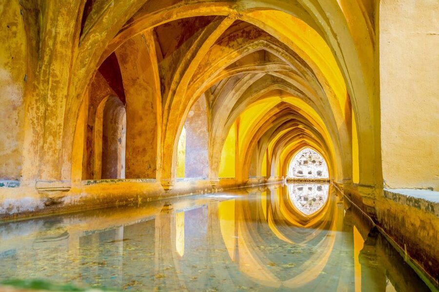 Alcázar of Seville Skip-the-Line Tickets and Guided Tour - Key points to know before booking