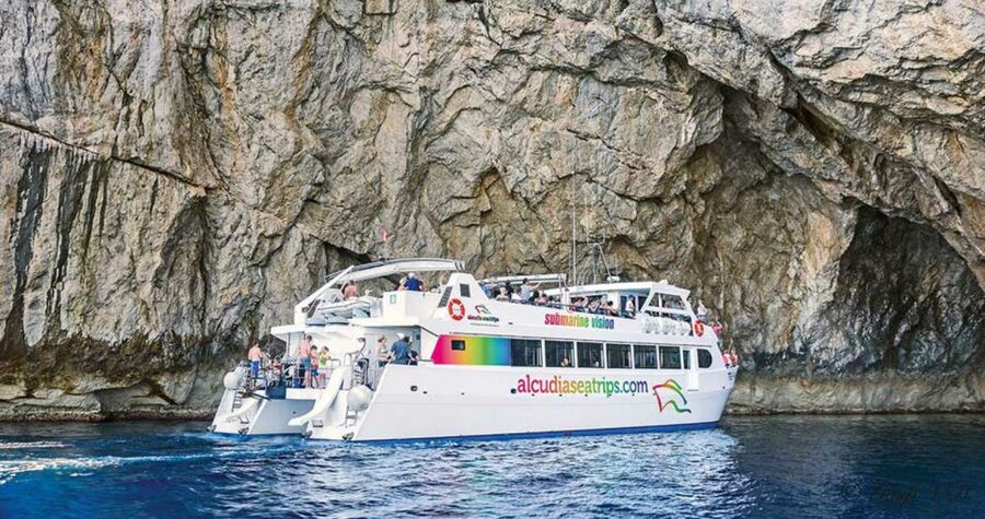Alcudia: Boat Trip to Cap de Formentor and Formentor - Practical advice for a smoother outing