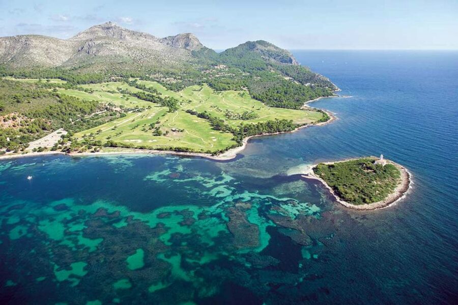 Alcudia: Boat Trip to Coll Baix - Choosing your departure time and seat