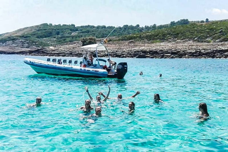 Alcudia: Formentor Beach, Lighthouse Cruise, and Small Group - Key points to know before booking