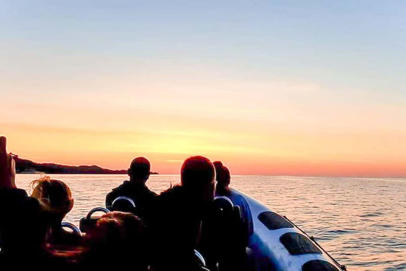 Alcudia: Formentor Beach, Lighthouse Cruise, and Small Group - The cliffs and lighthouse of Cap de Formentor