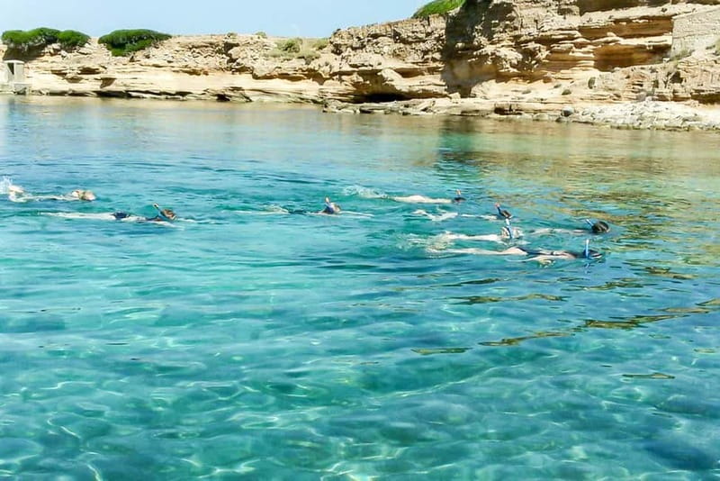 Alcudia: Formentor Beach, Lighthouse Cruise, and Small Group - What the speedboat ride is really like