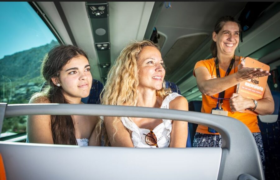Alcudia/Marratxi: Valldemossa & Soller Tour by Tram & Bus - Who should book this experience?