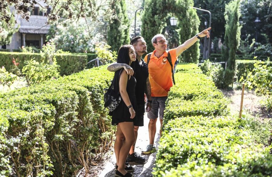 Alcudia/Marratxi: Valldemossa & Soller Tour by Tram & Bus - Timing, comfort, and the small compromises