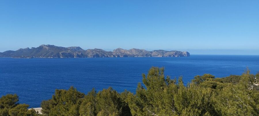 Alcudia: Quad Sightseeing Tour with Viewpoints - From Port dAlcudia to the open road