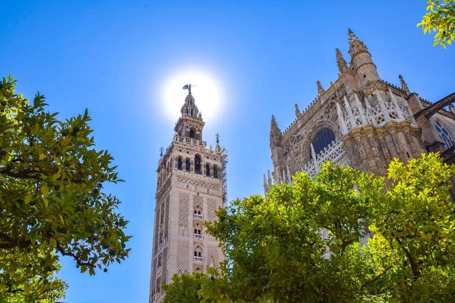Algarve: Seville Full-Day Shopping and Sightseeing Tour - Why this Algarve to Seville trip works