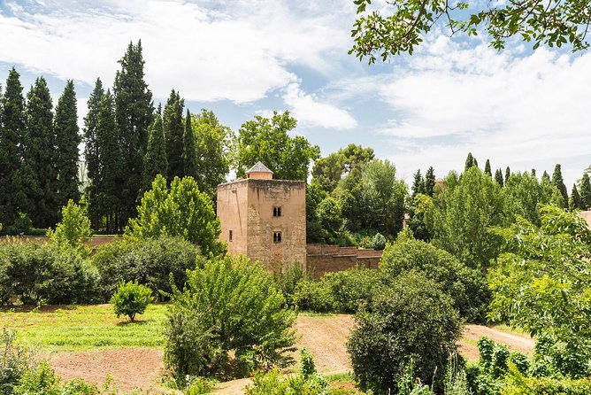 Alhambra Guided Tour with Generalife Gardens - What this Alhambra visit actually gives you