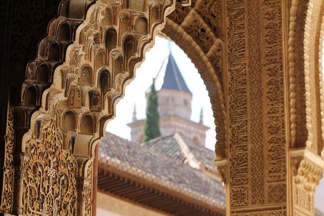 Alhambra Private/Small Group Tour & Nasrid Palaces Skip the Line - Is $107.63 a fair price?