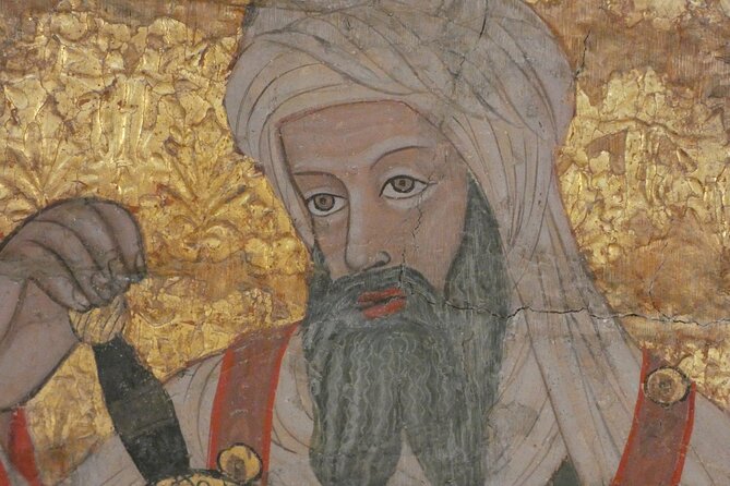 Alhambra Skip-the-line Private Tour including Nasrid Palaces - The guide makes the biggest difference