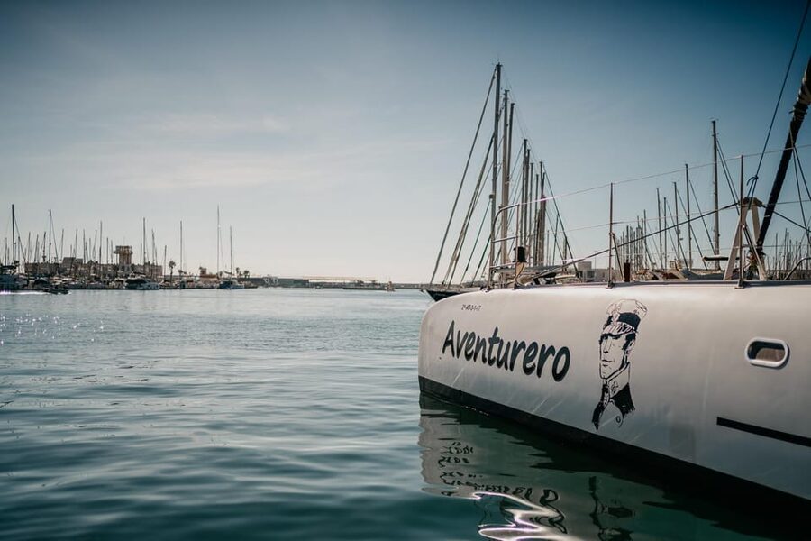 Alicante: 2-Hour Late Afternoon Catamaran Cruise - A relaxed way to see Alicante from the water