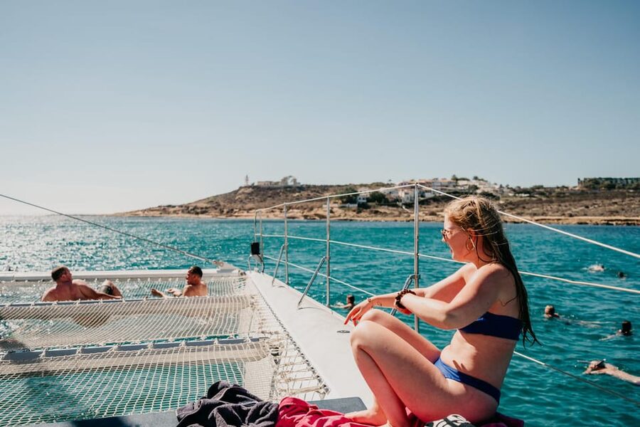 Alicante: 3-Hour Coastal Catamaran Cruise - Is $50 a fair price for three hours?