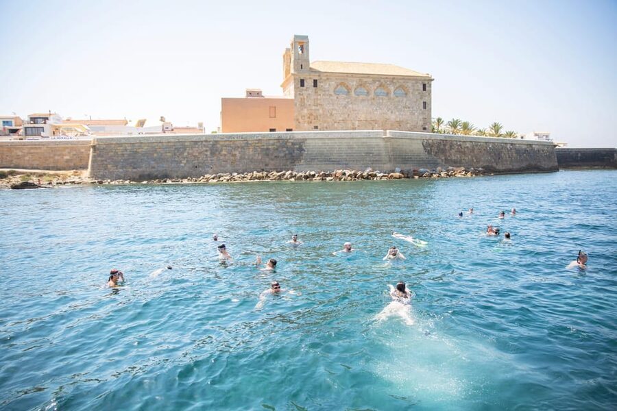 Alicante: 6-Hour Catamaran Cruise to Tabarca Island - Who should book this catamaran day