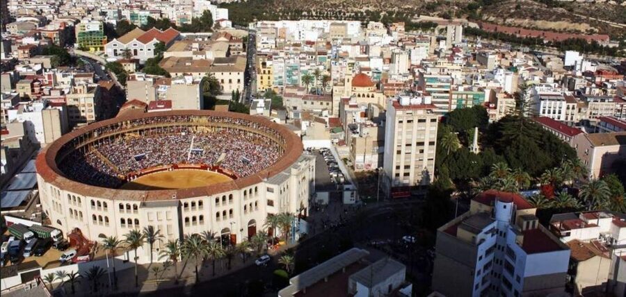 Alicante: Bullring and Bullfighting Museum Entry Ticket - Key points to know before you go
