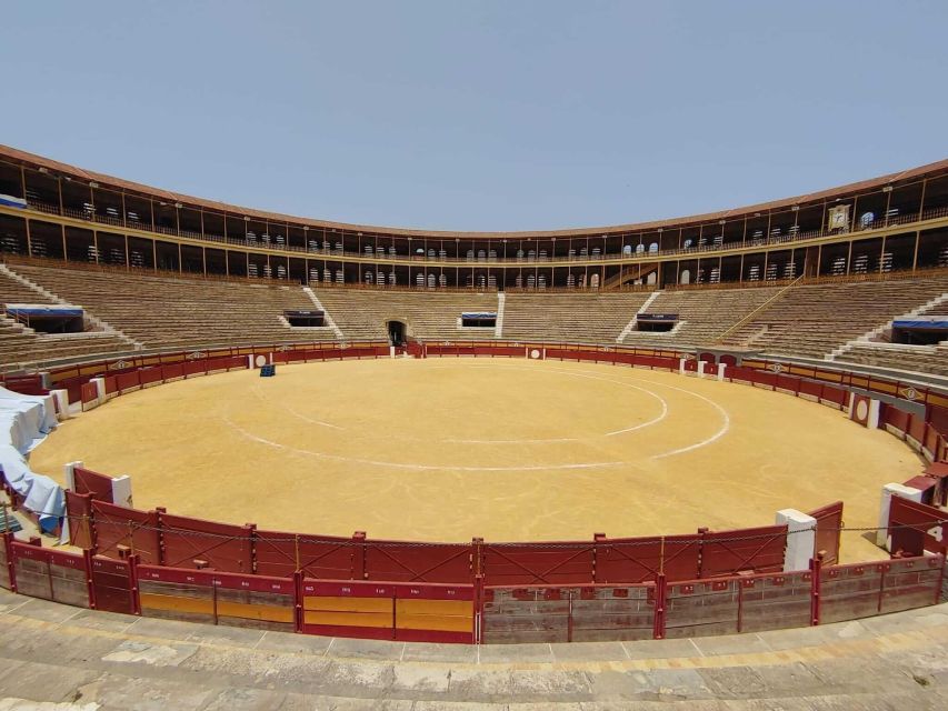 Alicante: Bullring and Bullfighting Museum Entry Ticket - Why Alicante’s bullring is worth your time