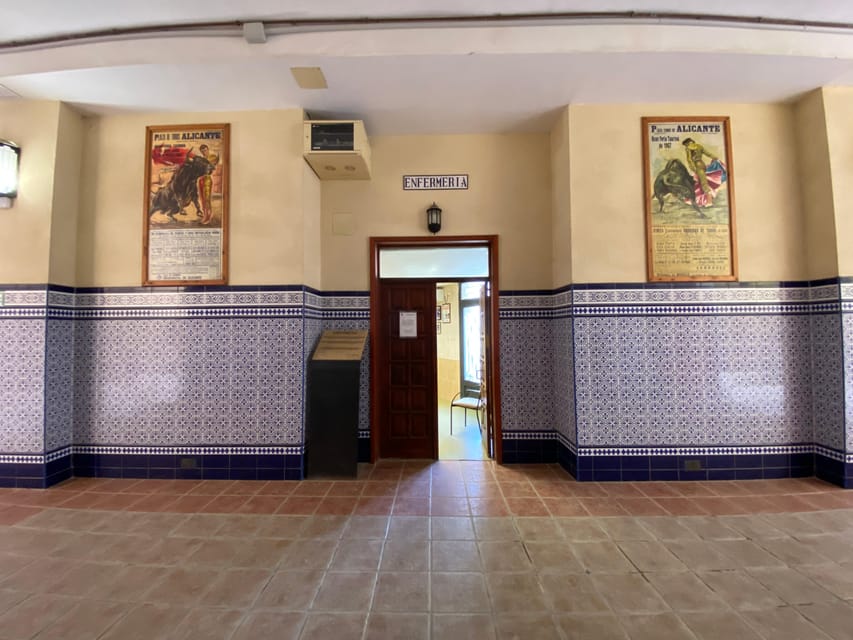 Alicante: Bullring and Bullfighting Museum Entry Ticket - Timing, crowds, and temporary events