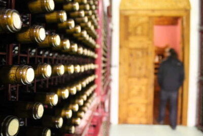 Countryside Wine Tour with 4 Tastings