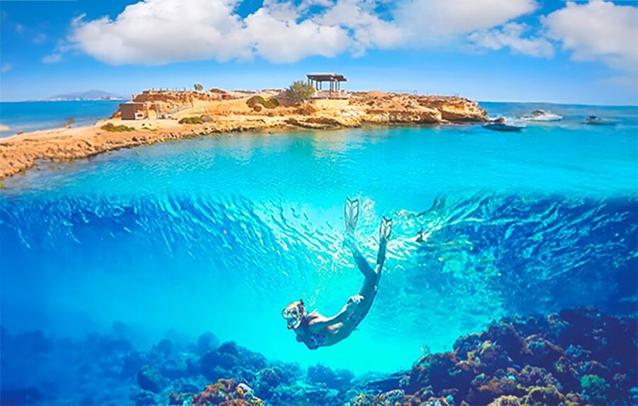 Alicante : E-Bike Coast Tour, Roman Fish Farm and Snorkeling - Starting at Sun•E•Bike Alicante