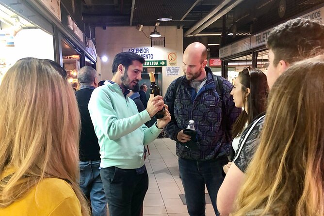 Alicante Food and Tapas Tour with a Local Guide - Who will enjoy this food tour most?