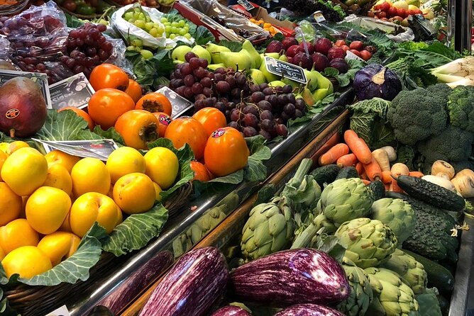 Alicante Food and Tapas Tour with a Local Guide - Practical tips for a better visit