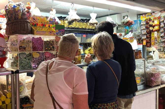 Alicante Historic Small Group Tour with Tapas Tasting - How much value do you get for $35.07?