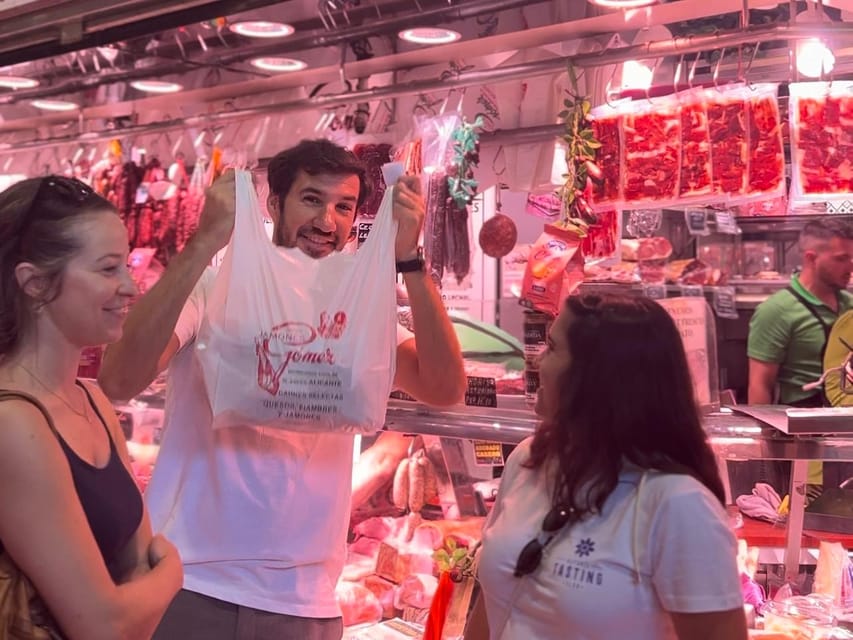 Alicante Paella Cooking Class, Tapas, Drinks and Market - Practical booking advice