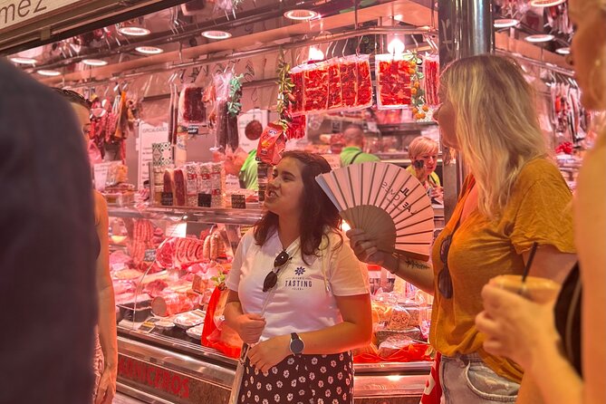 Alicante Paella Cooking Class, Tapas, Drinks and Marketplace - Learning Alicante-style rice instead of generic paella